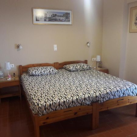 Nea Styra Seafront Apartment With Stunning View Buitenkant foto
